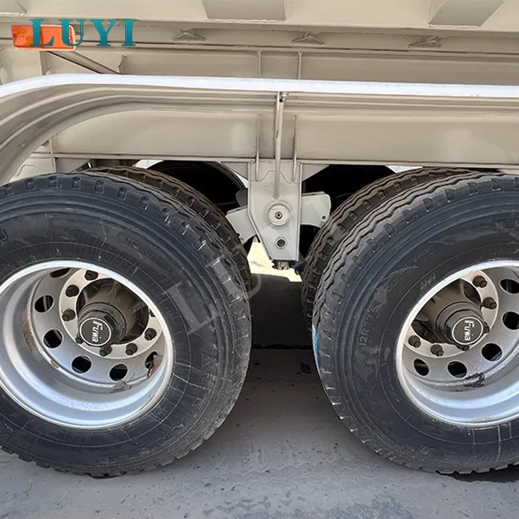 Four Axle Heavy Load Rear Tipper best Four Axle Heavy Load Rear Tipper best