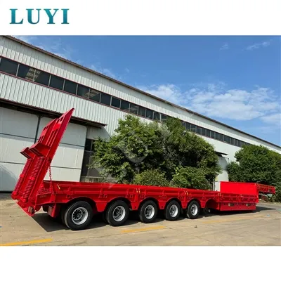 Hva er forskjellen mellom en planhenger og en lavhenger?